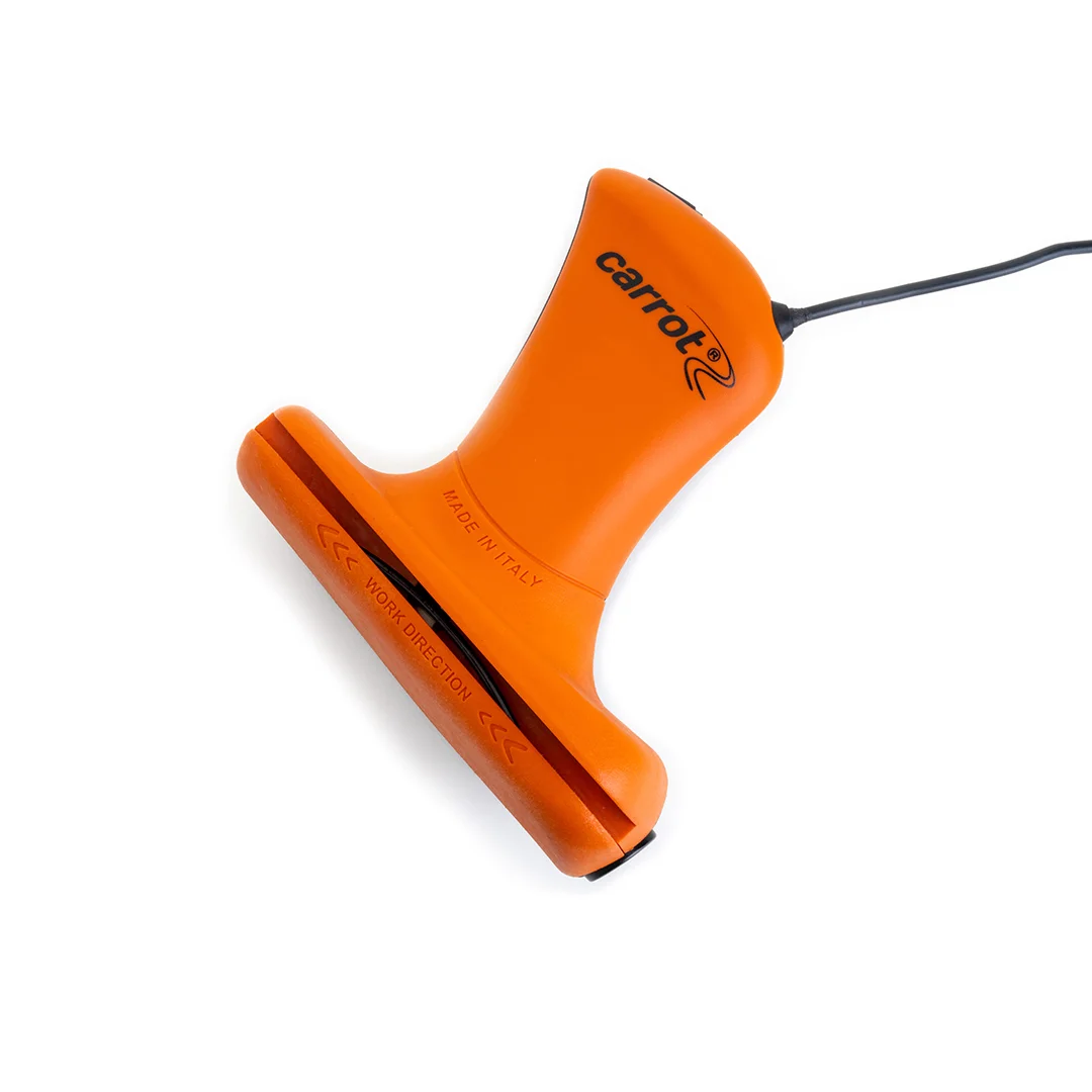 Carrot Scraper Sharpener kaparóélező