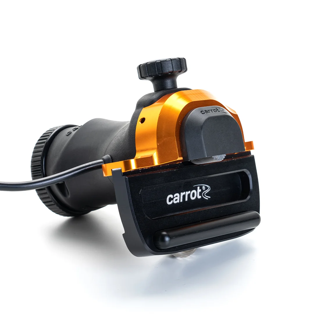Carrot Sidewall Machine elektromos oldalfalvágó