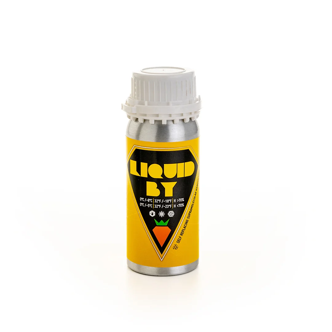 Carrot Folyékony alapwax sárga 1500 ml