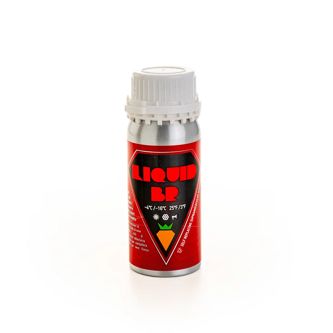 Carrot Folyékony alapwax piros 1500 ml