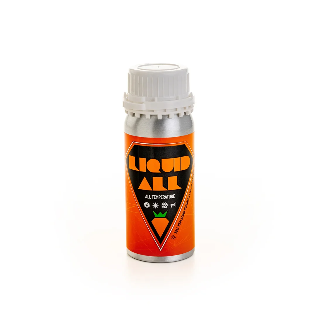 Carrot Folyékony alapwax narancs 1500 ml