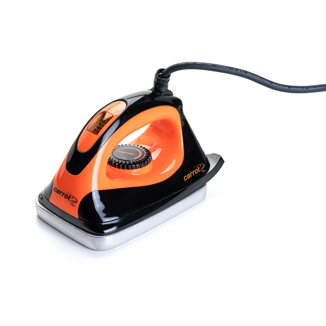 Carrot Digital Iron PRO vasaló 1000 W
