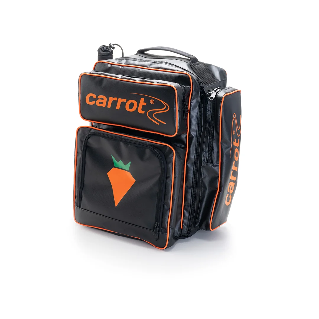 Carrot hátizsák