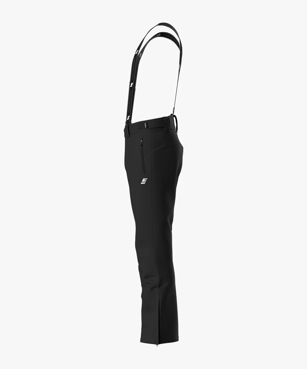 Energiapura Singen kantáros sínadrág (felnőtt) síruha (Black), 5. nézet