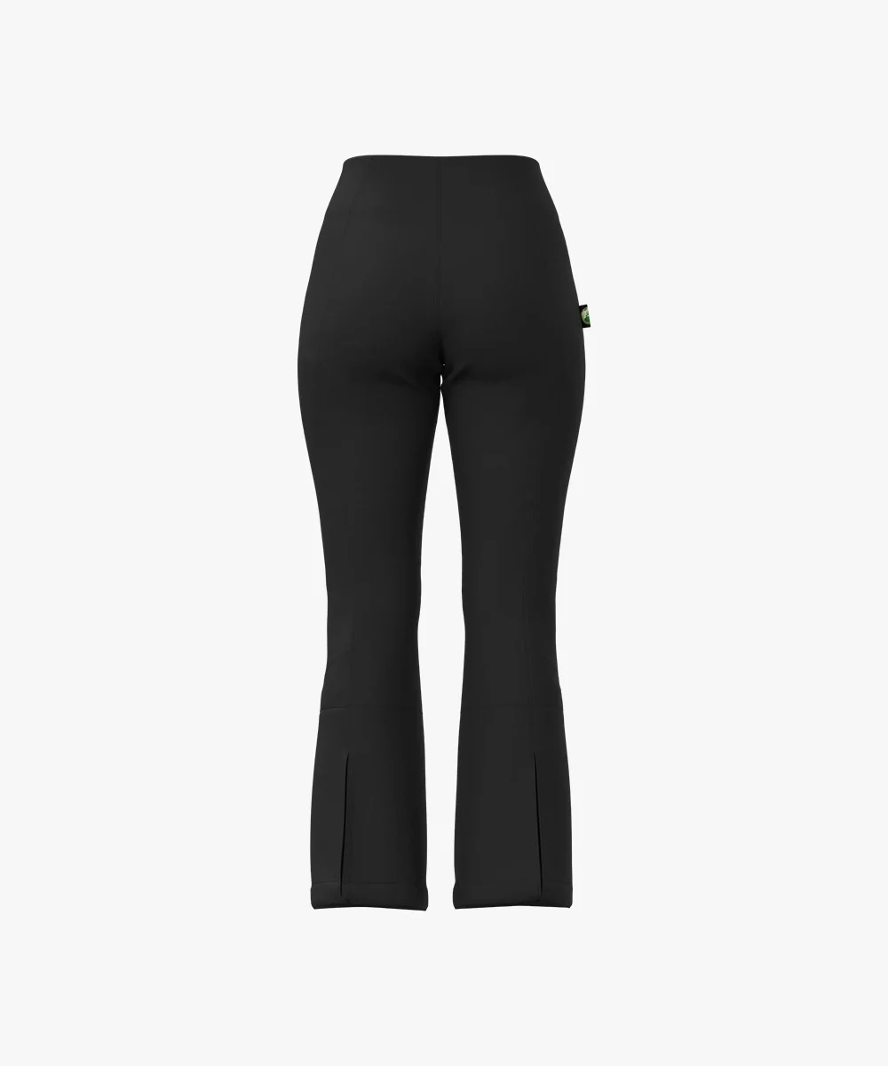 Energiapura Paka sínadrág (női) síruha (Black), 2. nézet