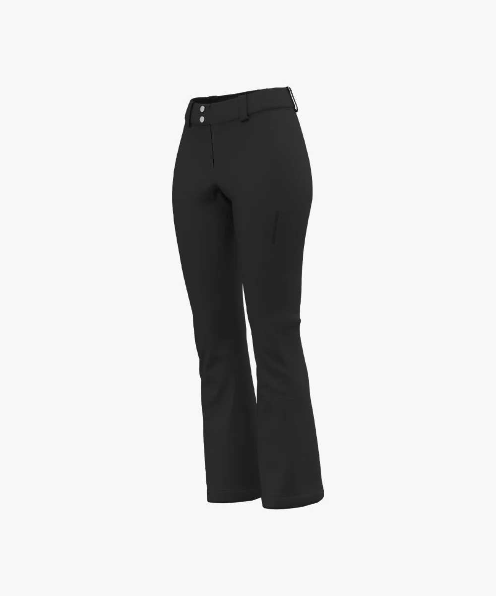 Energiapura Hosson sínadrág (női) síruha (Black)