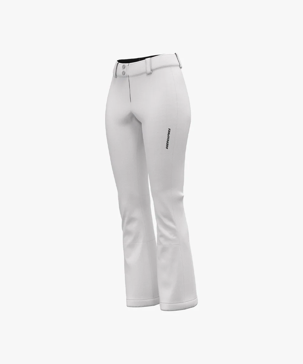 Energiapura Hosson sínadrág (női) síruha (White)