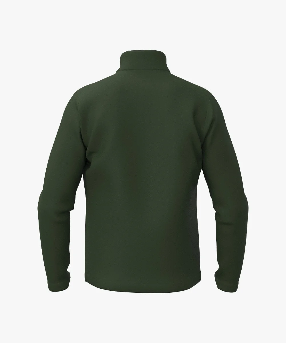Energiapura Hovden könnyű kabát (felnőtt) síruha (Military Green), 2. nézet