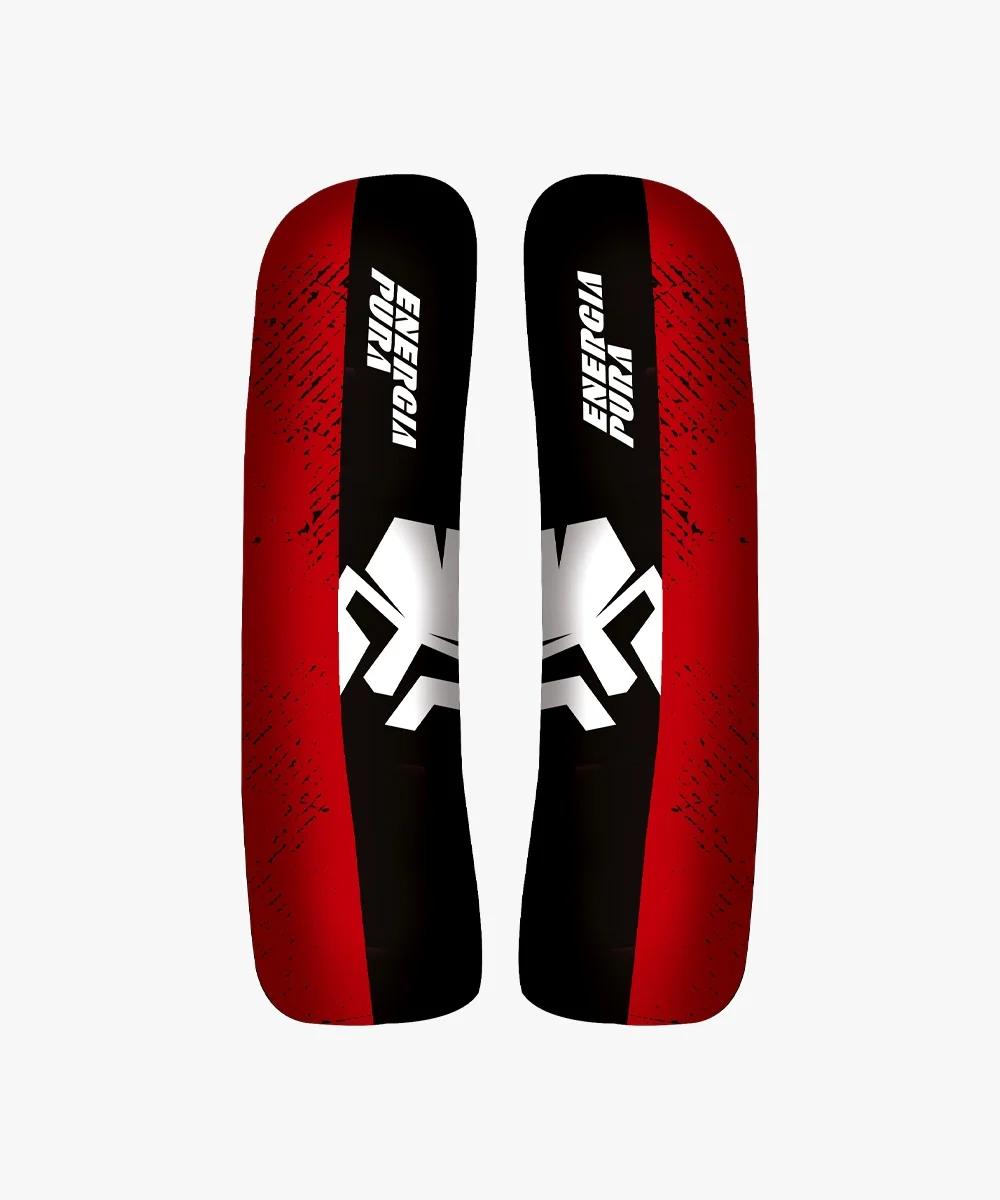 Energiapura Shinguard Racing sípcsontvédő, Warrior (junior) protektor