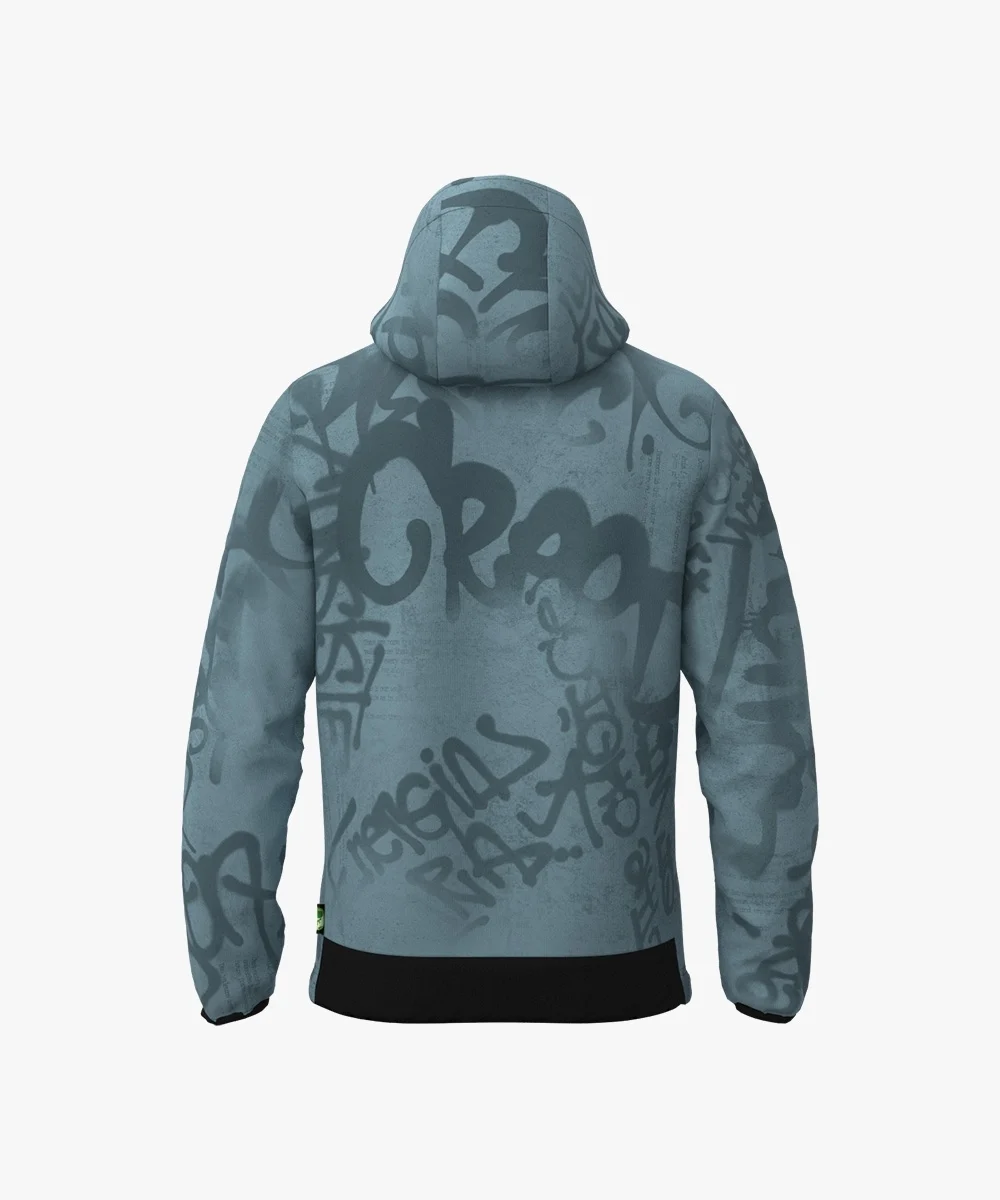 Energiapura Ruis pulóver, Creed (felnőtt) síruha (Creed Sky), 2. nézet