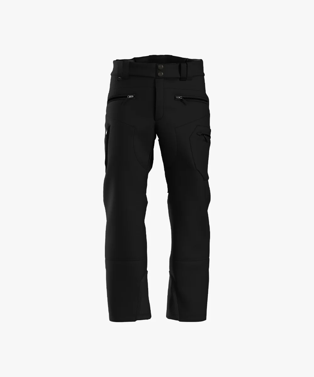 Energiapura Abisko sínadrág (felnőtt) síruha (Black)