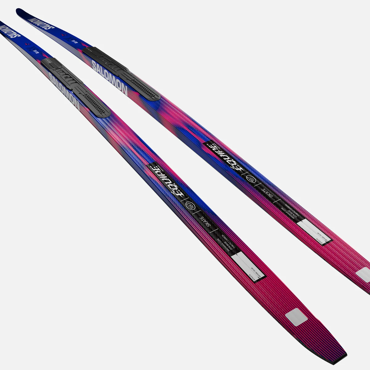 Salomon S/LAB EQUIPE SKATE UNI COLD Stiff sífutó felszerelés, 4. nézet