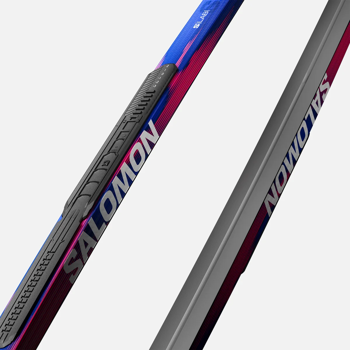 Salomon S/LAB EQUIPE SKATE COLD sífutó felszerelés, 2. nézet