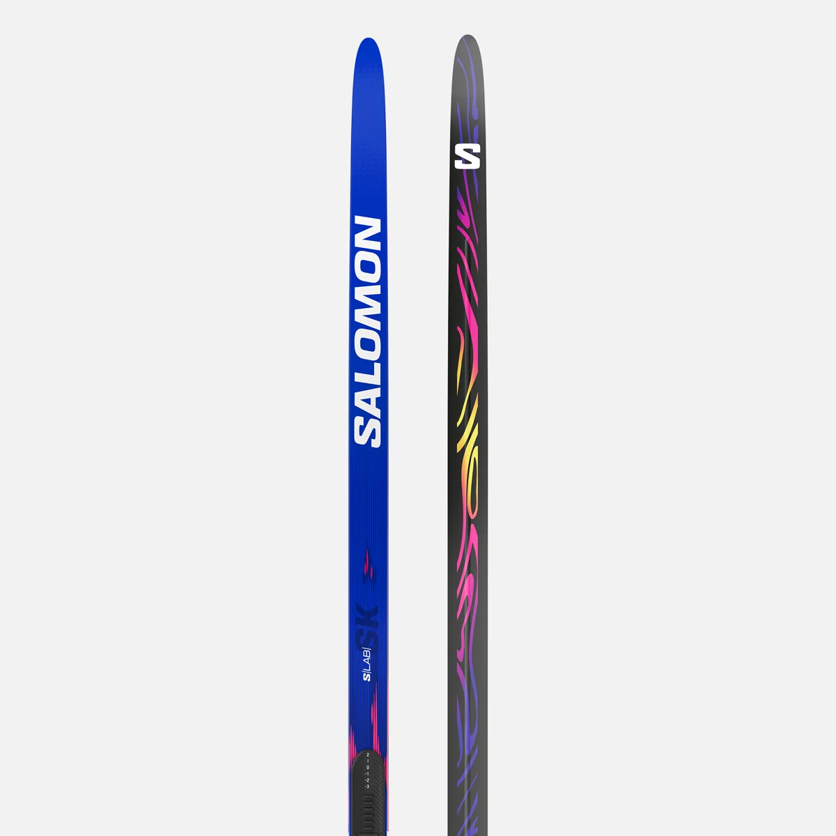 Salomon S/LAB EQUIPE SKATE WARM sífutó felszerelés, 3. nézet