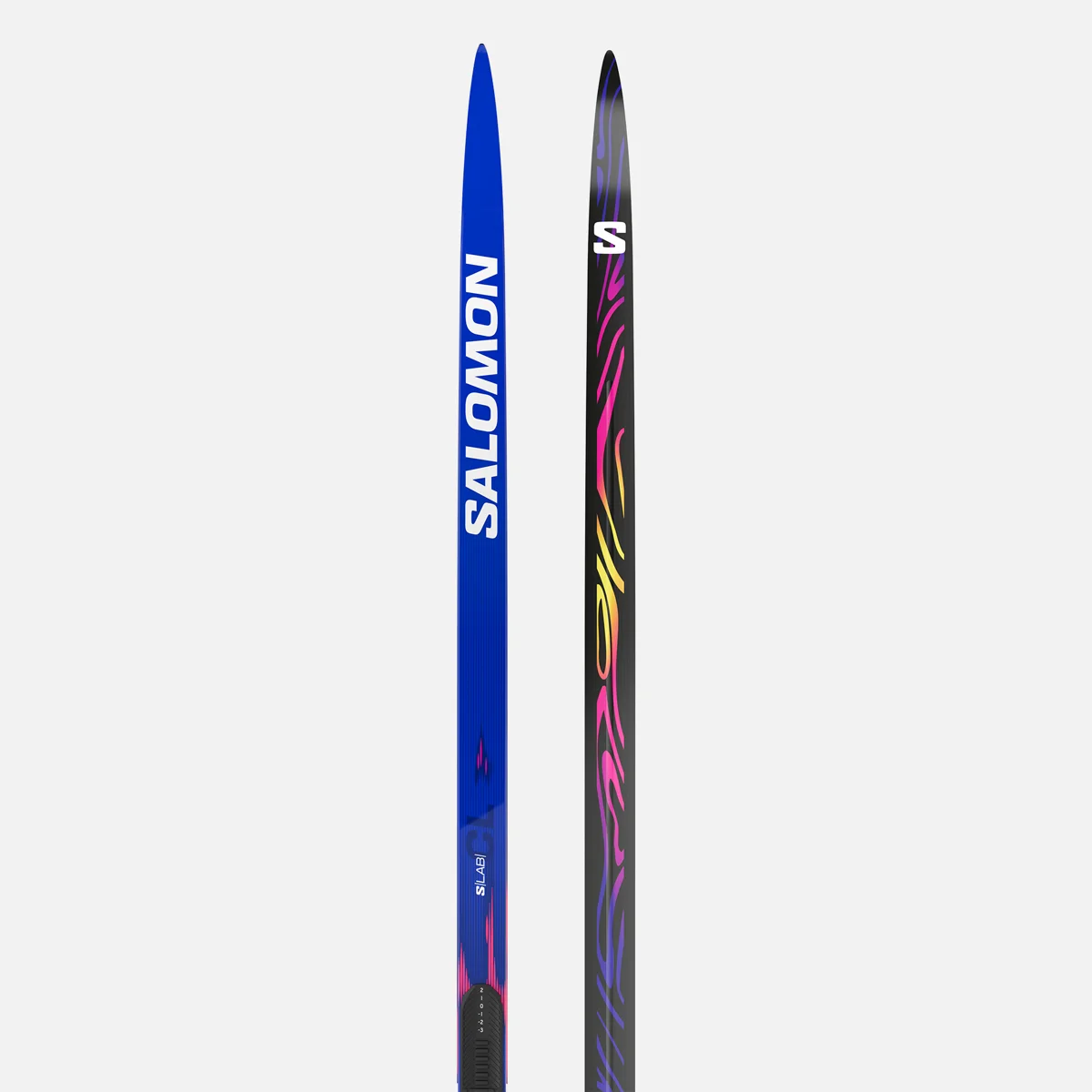 Salomon S/LAB EQUIPE CLASSIC WARM Soft sífutó felszerelés, 3. nézet