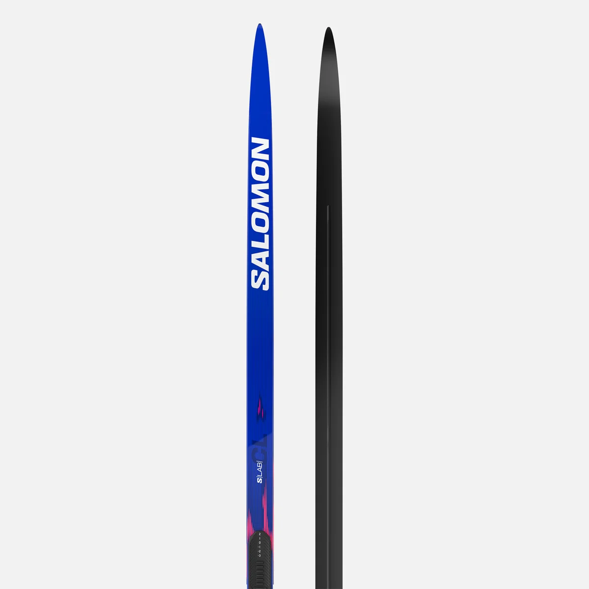Salomon S/LAB EQUIPE CLASSIC UNI Stiff sífutó felszerelés, 3. nézet