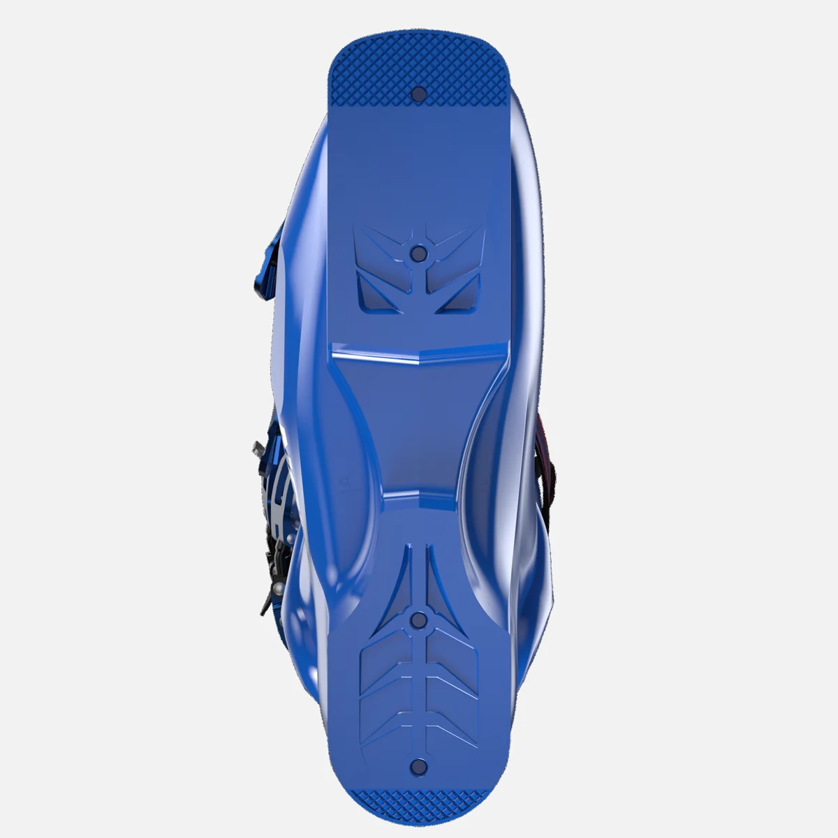 Salomon S/LAB EQUIPE 150 sícipő (RACE BLUE /WHITE /EQUIPE RED), 4. nézet