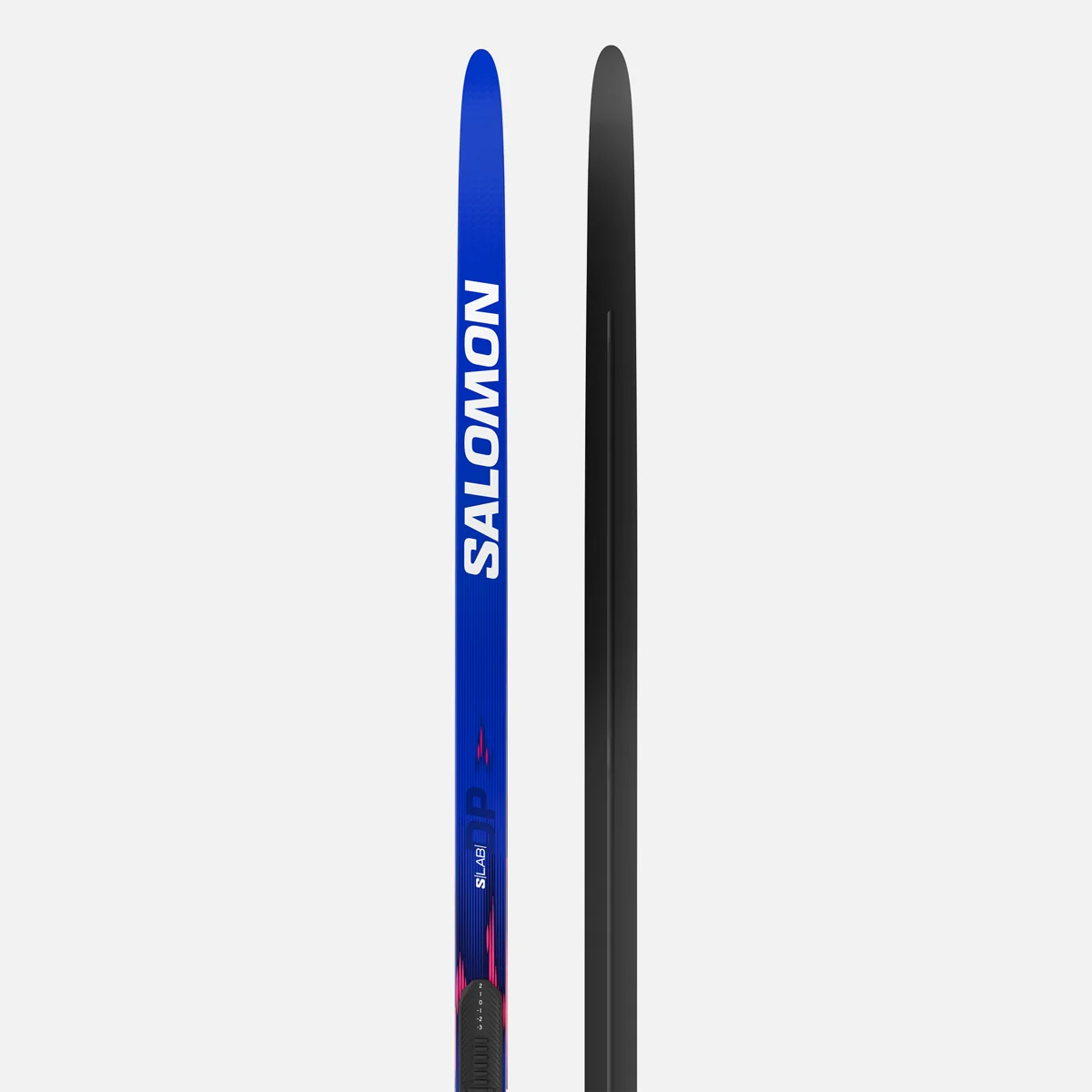 Salomon S/LAB EQUIPE DP UNI COLD Stiff sífutó felszerelés, 3. nézet