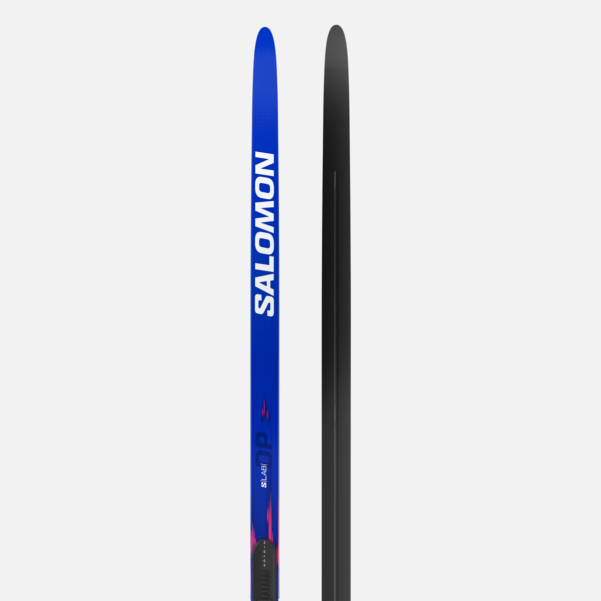 Salomon S/LAB EQUIPE DP UNI WARM Stiff sífutó felszerelés, 3. nézet