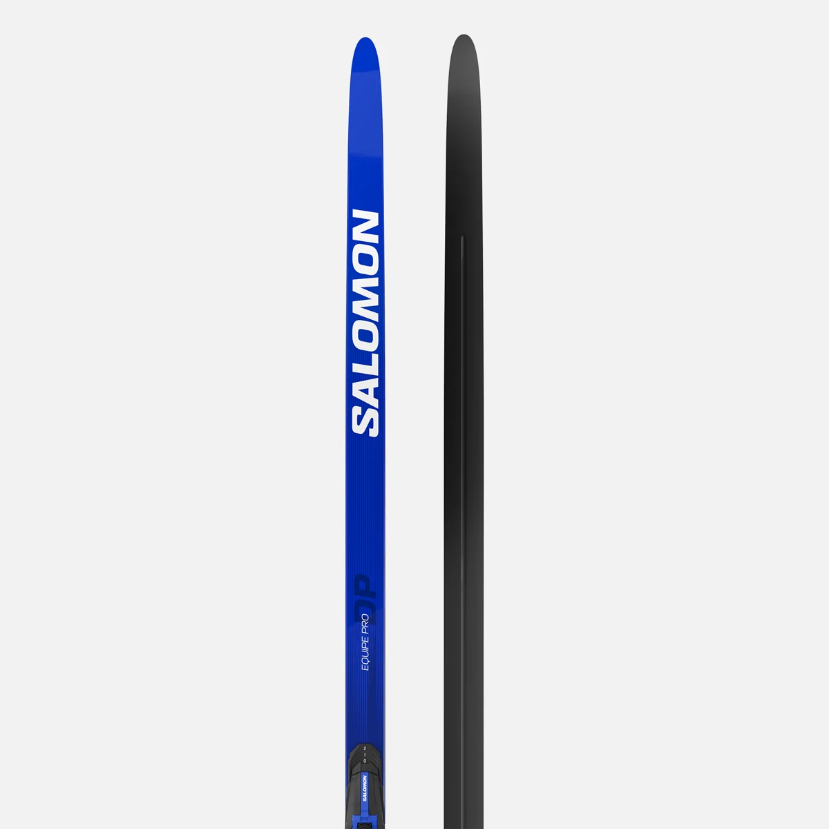 Salomon EQUIPE PRO DP Stiff and SHIFT EQUIPE CLASSIC sífutó felszerelés, 3. nézet