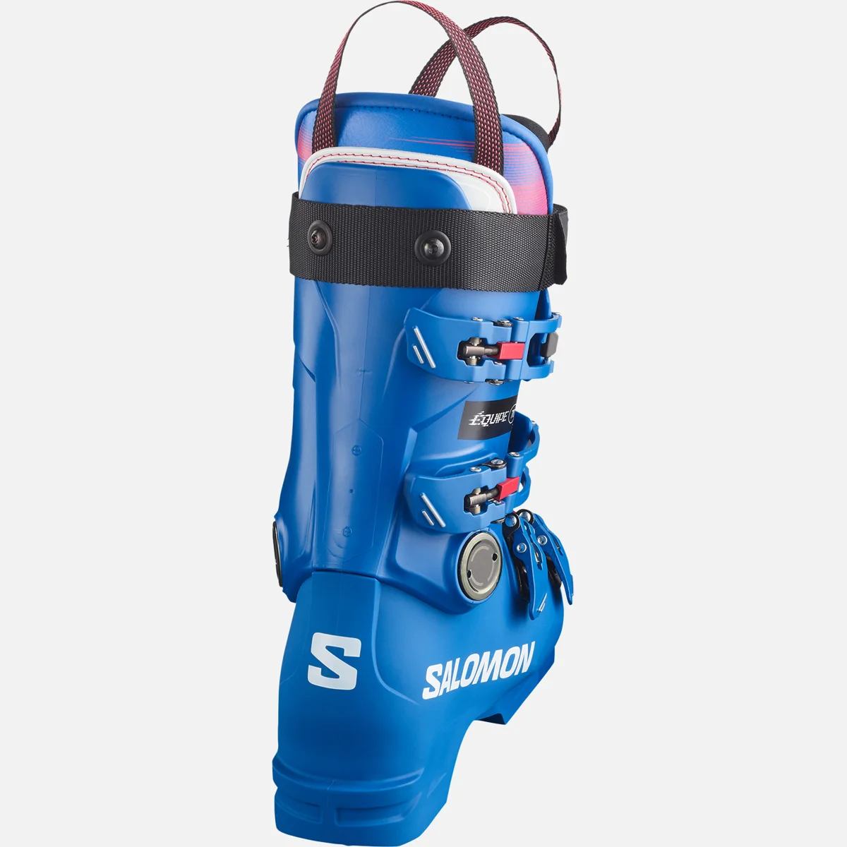 Salomon EQUIPE 70 sícipő (RACE BLUE /WHITE /EQUIPE RED), 2. nézet