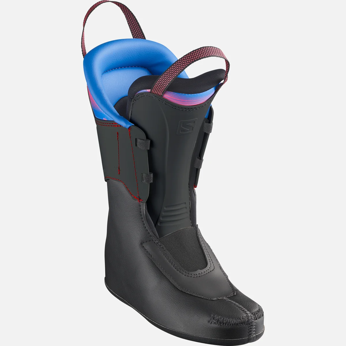 Salomon EQUIPE 70 sícipő (RACE BLUE /WHITE /EQUIPE RED), 3. nézet