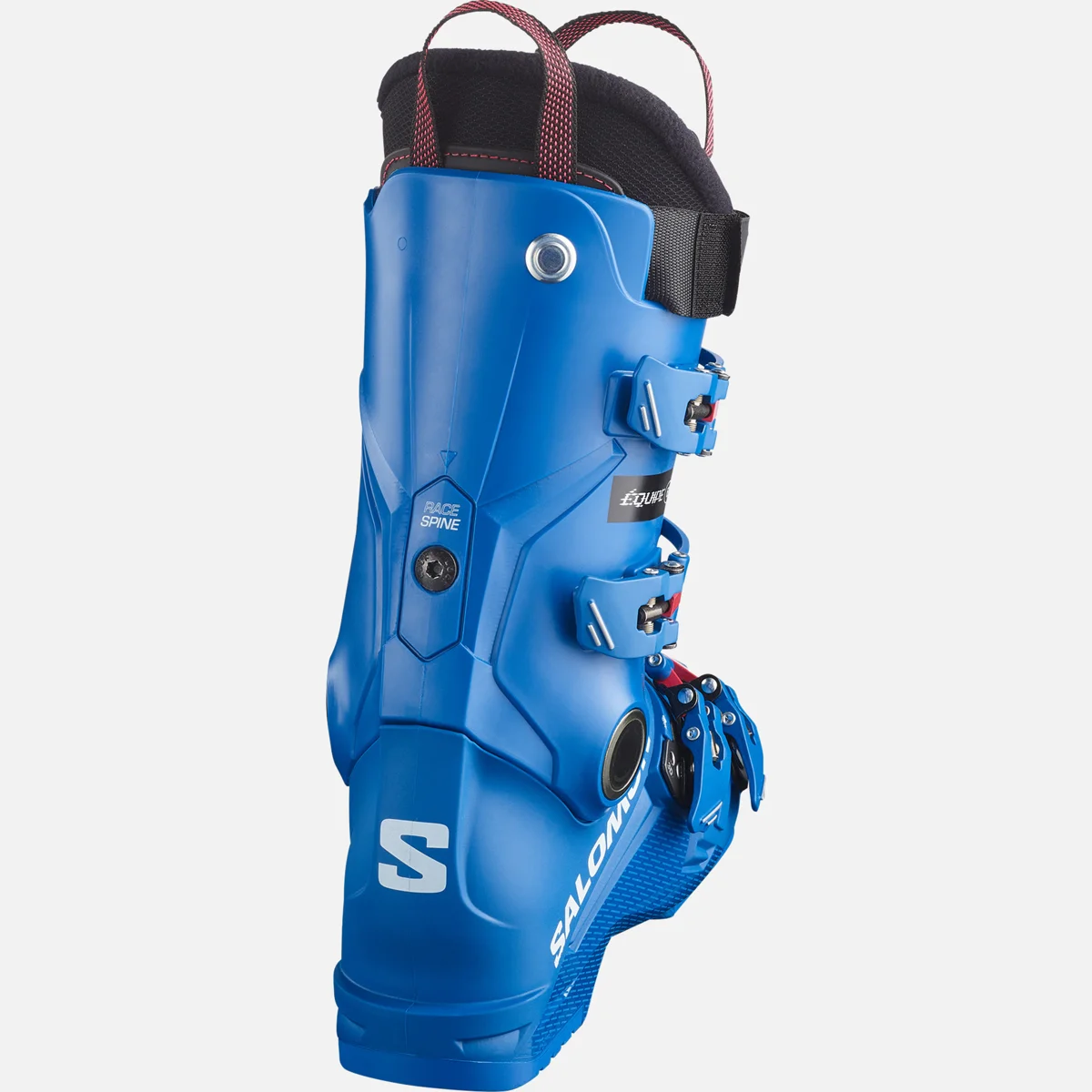Salomon EQUIPE 65 sícipő (RACE BLUE /WHITE /EQUIPE RED), 2. nézet