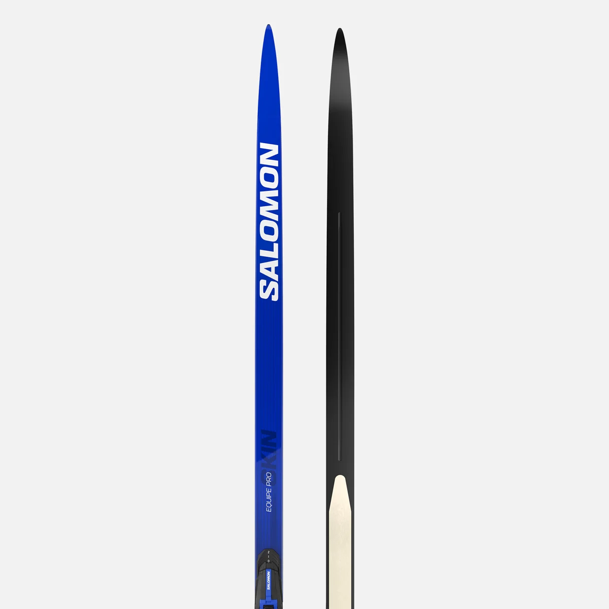 Salomon EQUIPE PRO SKIN Stiff and SHIFT EQUIPE CLASSIC sífutó felszerelés, 3. nézet