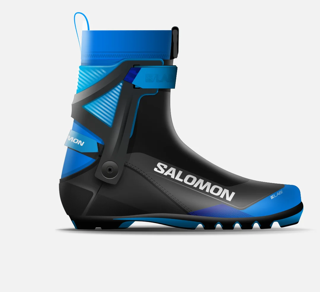 Salomon S/LAB SKATE JUNIOR sífutó felszerelés