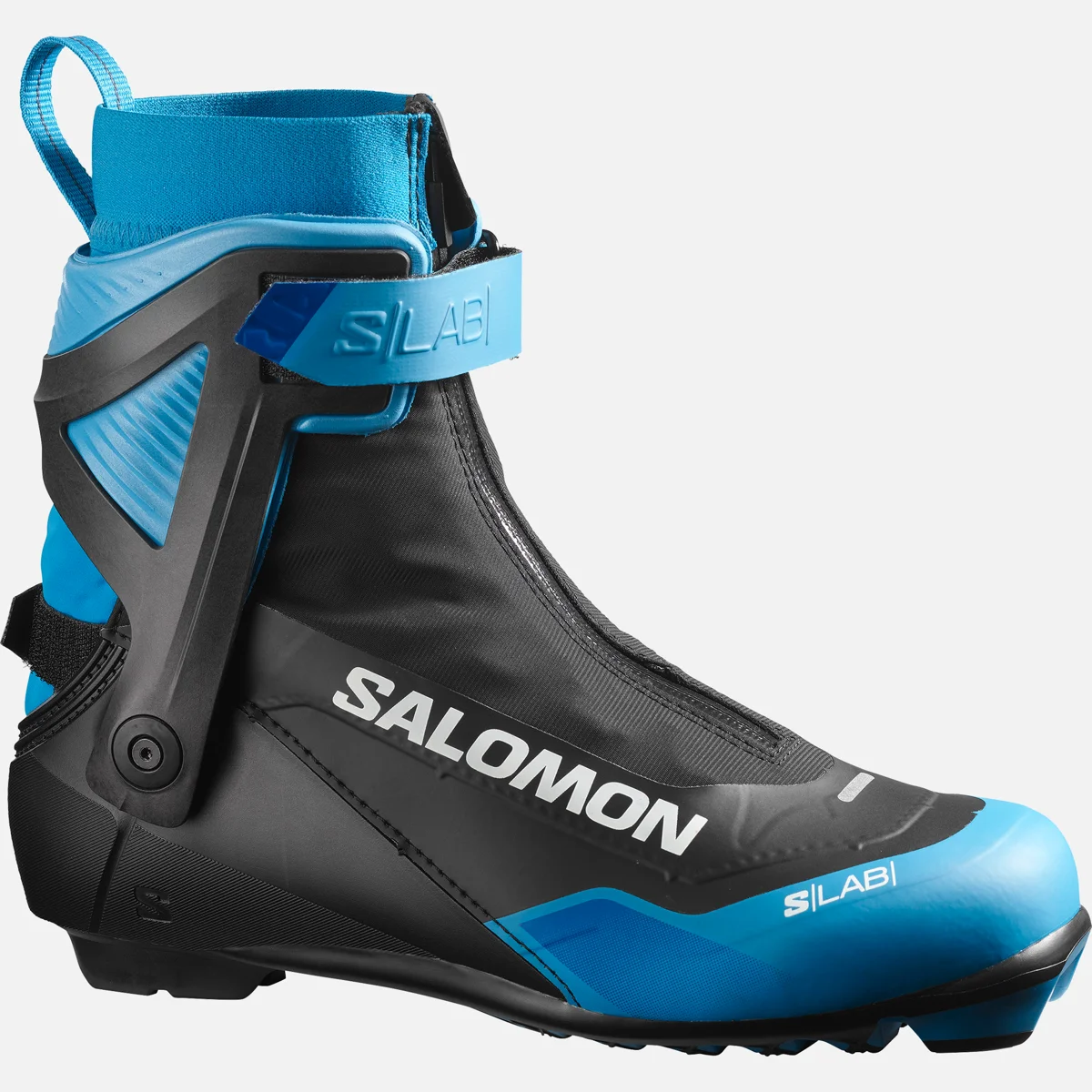 Salomon S/LAB SKATE JUNIOR sífutó felszerelés, 2. nézet