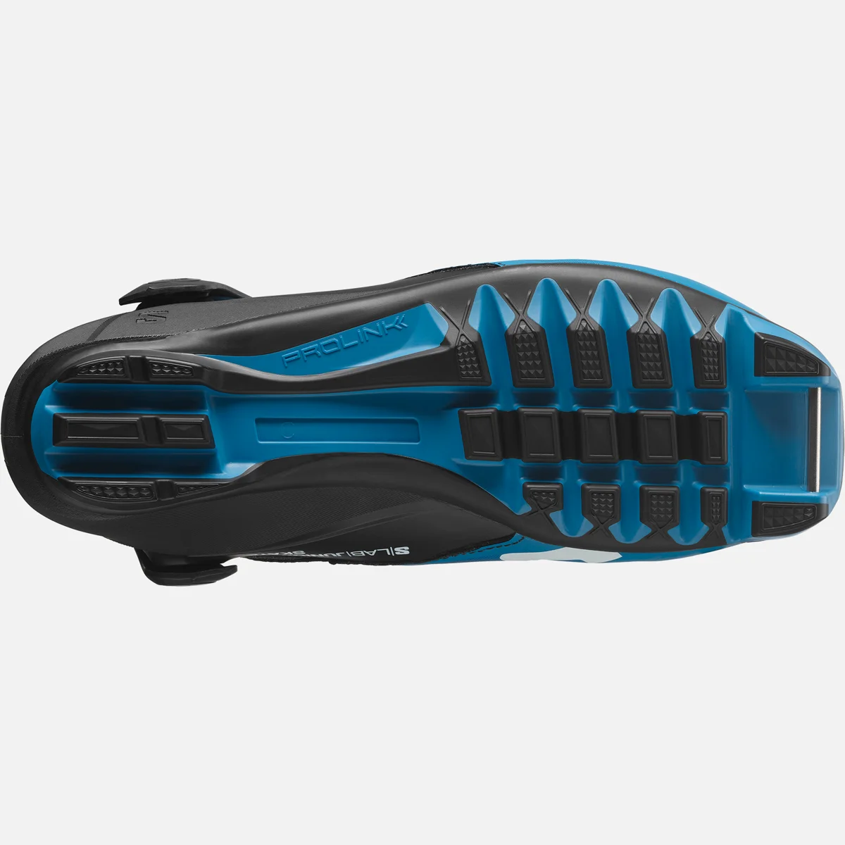 Salomon S/LAB SKATE JUNIOR sífutó felszerelés, 4. nézet