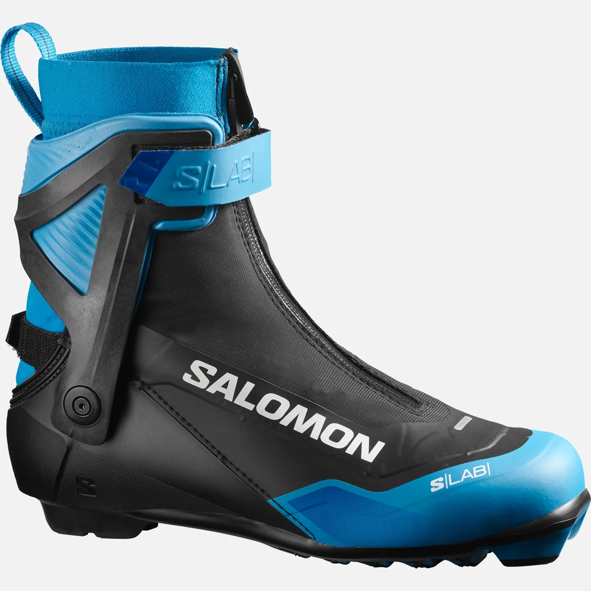 Salomon S/LAB SKIATHLON JUNIOR sífutó felszerelés