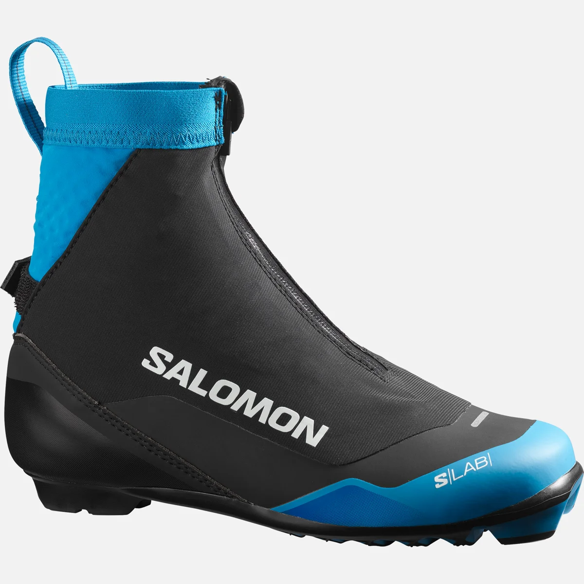 Salomon S/LAB CLASSIC JUNIOR sífutó felszerelés, 2. nézet