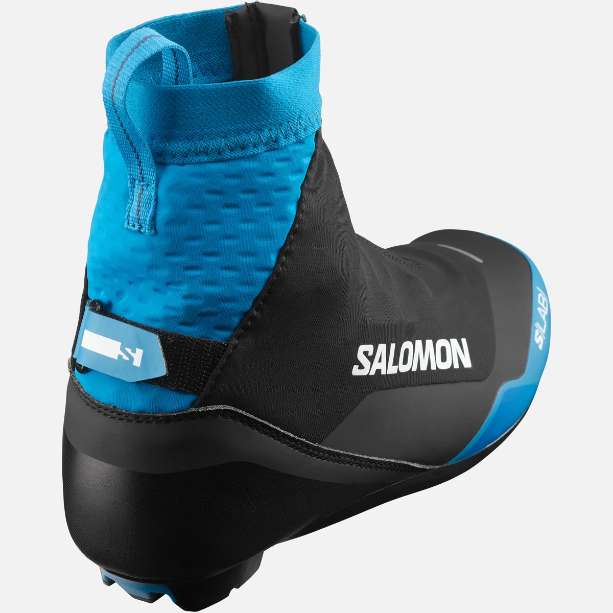 Salomon S/LAB CLASSIC JUNIOR sífutó felszerelés, 3. nézet