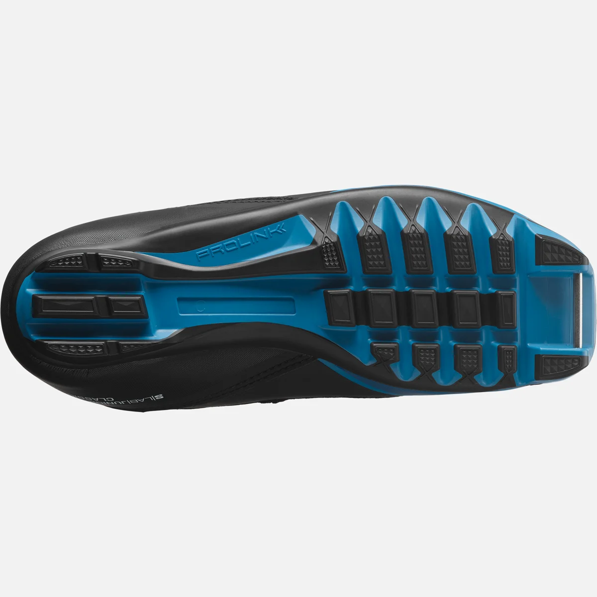 Salomon S/LAB CLASSIC JUNIOR sífutó felszerelés, 4. nézet