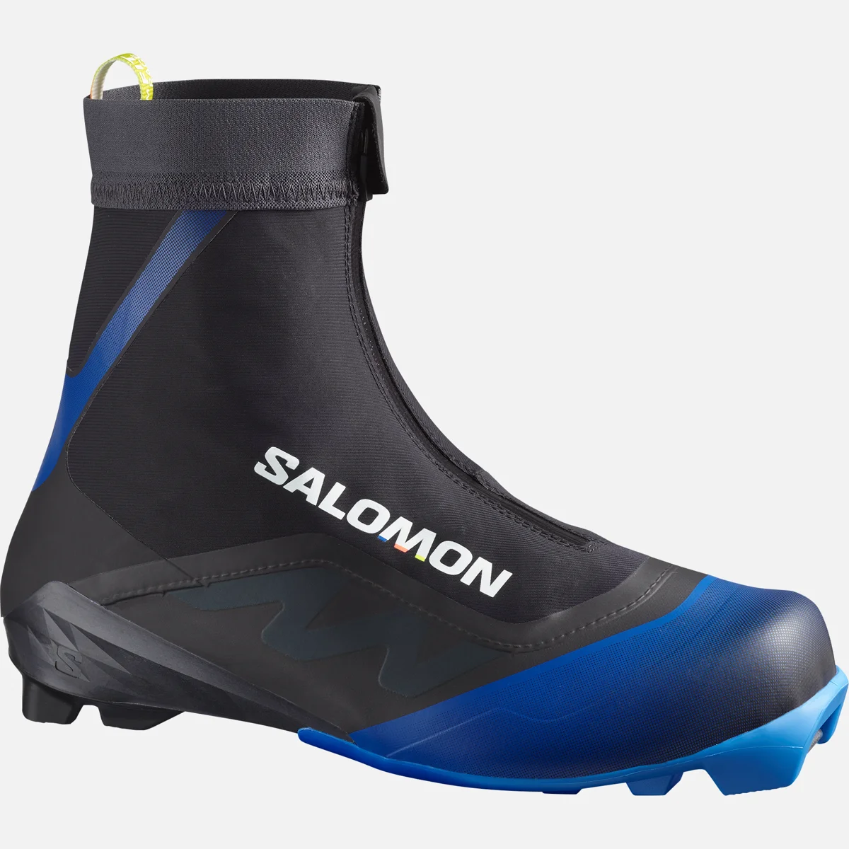 Salomon S/RACE CLASSIC sífutó felszerelés