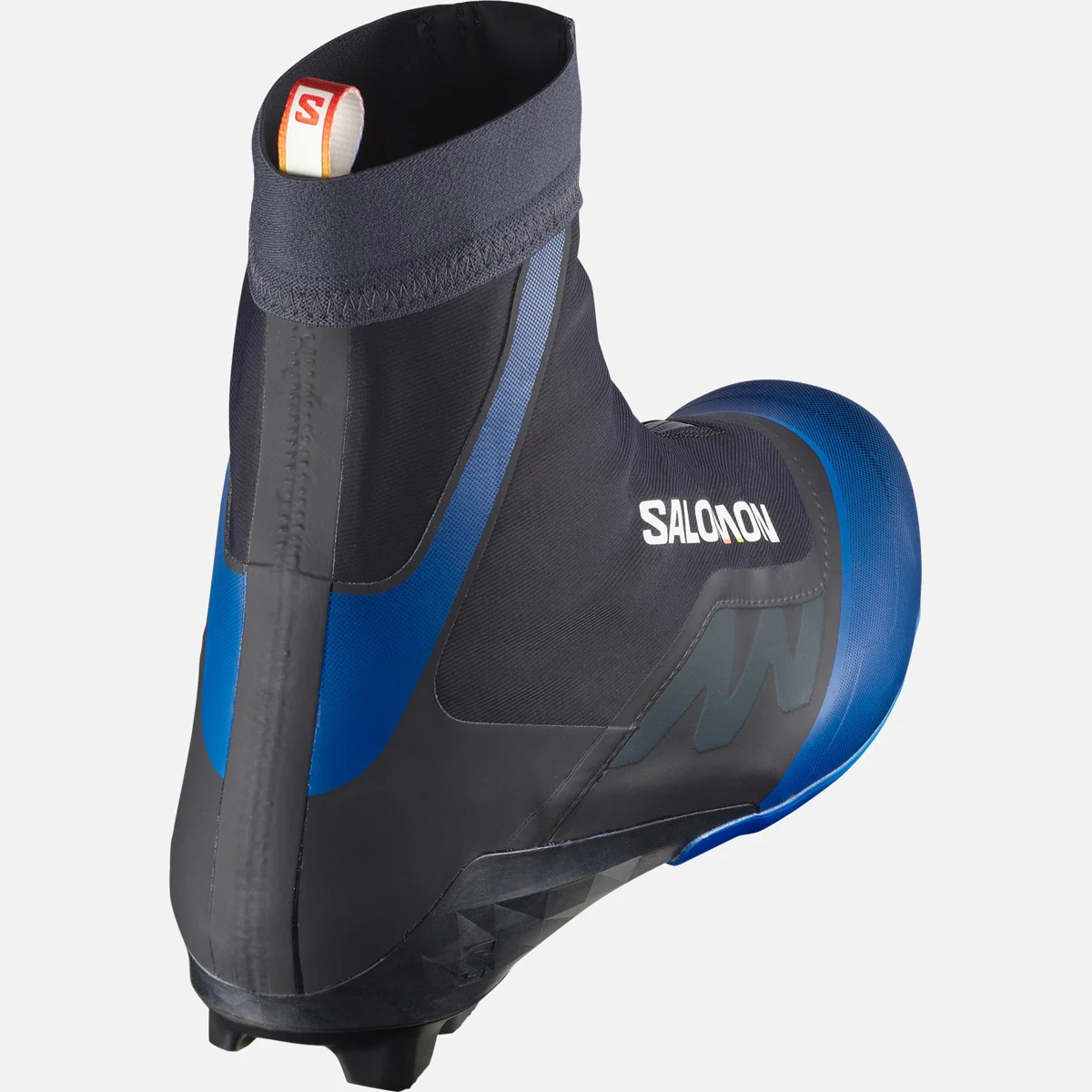 Salomon S/RACE CLASSIC sífutó felszerelés, 2. nézet