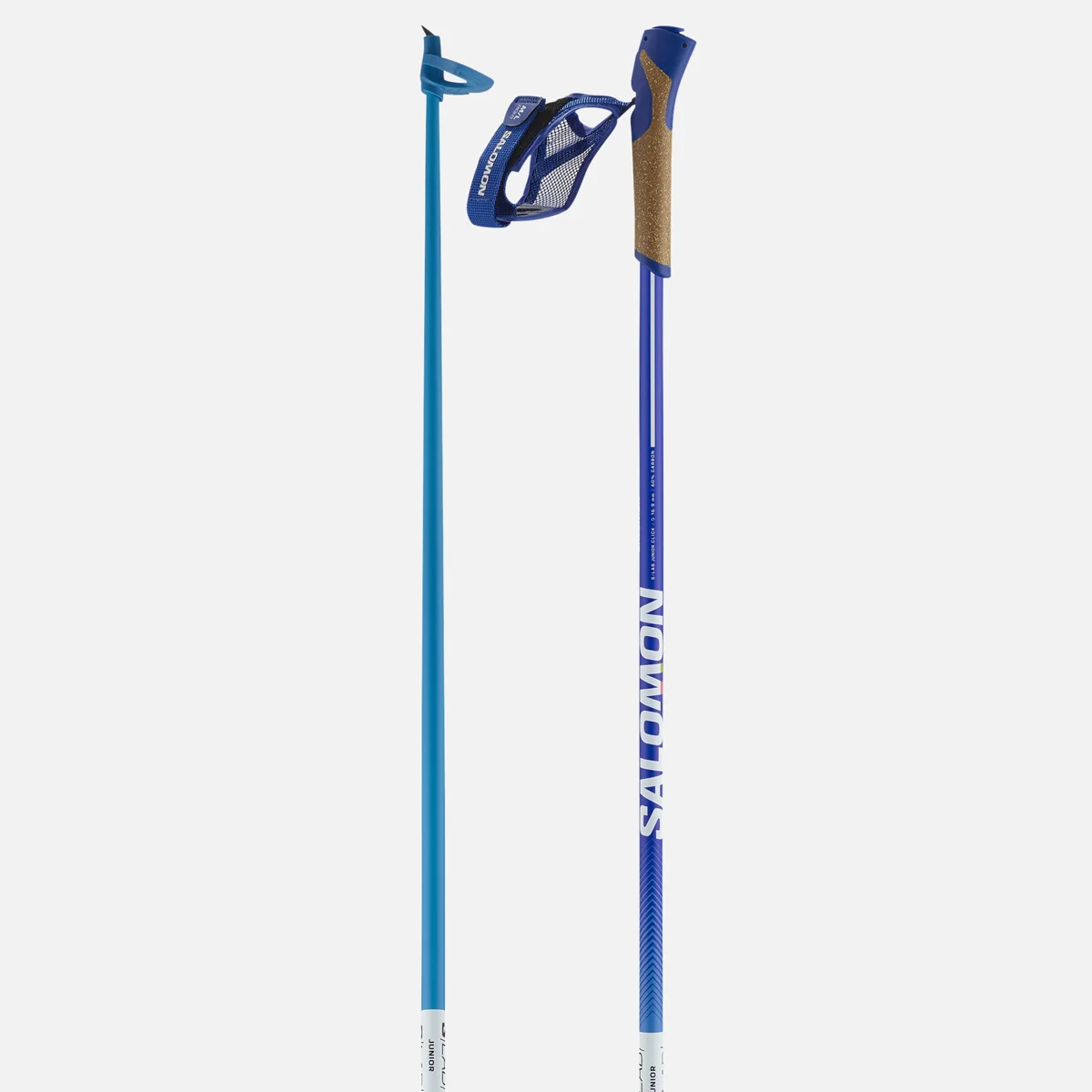 Salomon S/LAB CLICK JUNIOR sífutó felszerelés