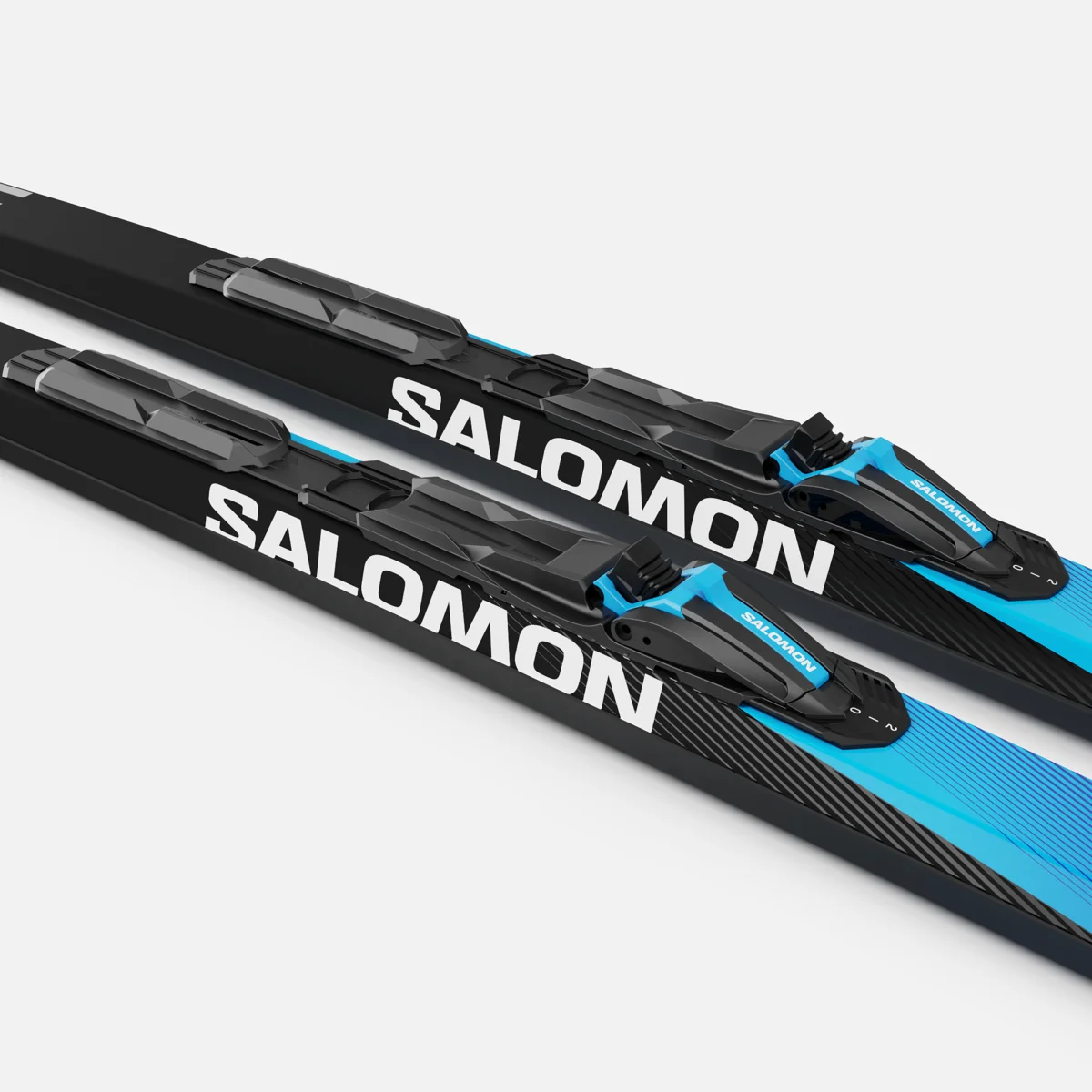Salomon S/RACE SKATE X-Stiff and SHIFT RACE SKATE sífutó felszerelés, 3. nézet