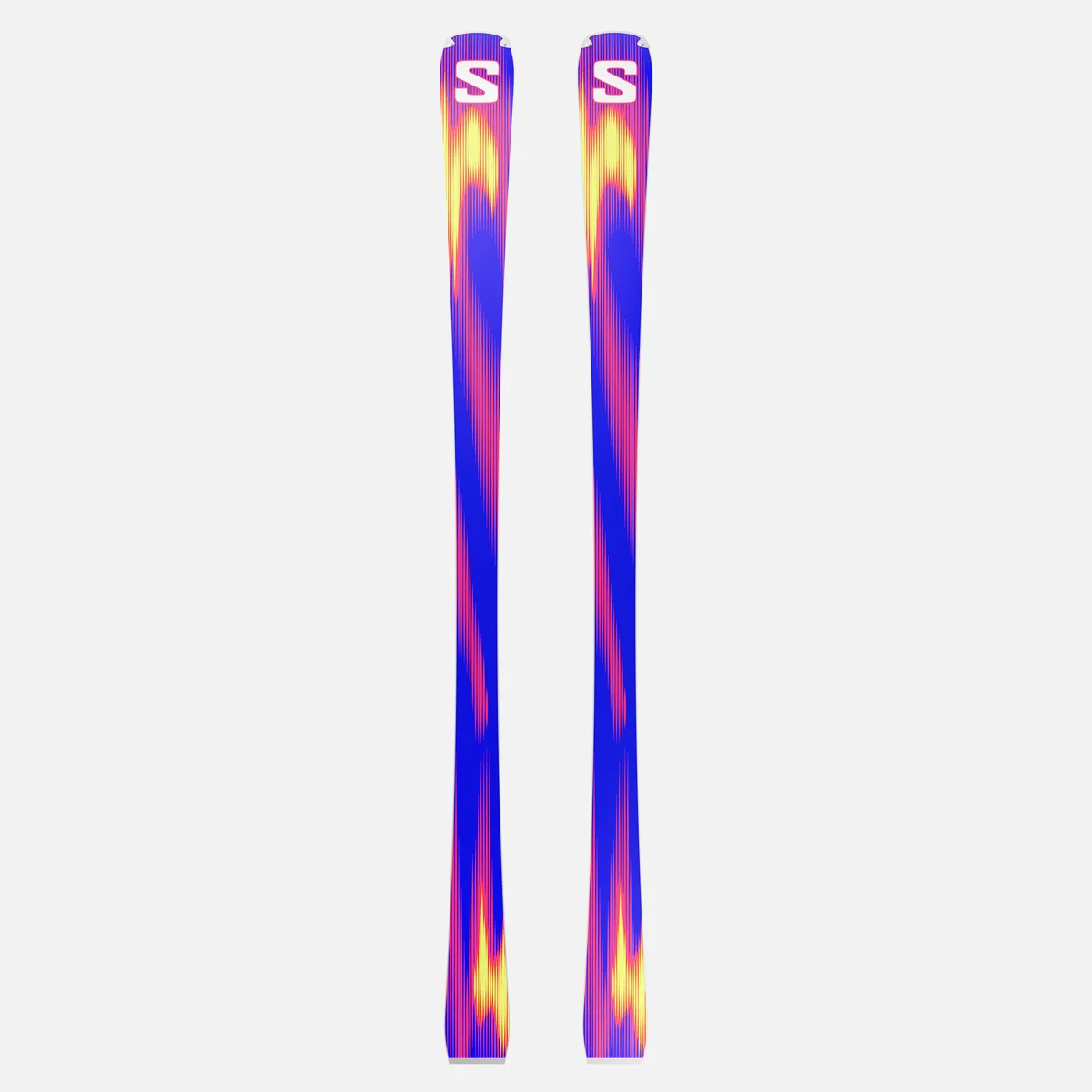 Salomon S/LAB EQUIPE SL RACE B síléc (BLUE), 4. nézet