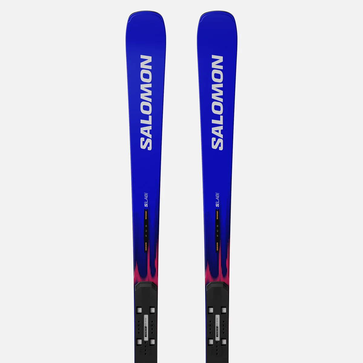 Salomon S/LAB EQUIPE GS RACE B síléc (BLUE), 2. nézet