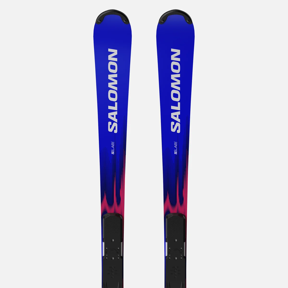 Salomon S/LAB EQUIPE FIS SL síléc (Race blue /Equipe red /Silver)