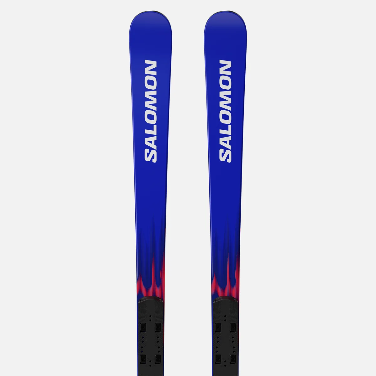 Salomon EQUIPE FIS GS Jr síléc (Race blue / Equipe red/Silver), 2. nézet