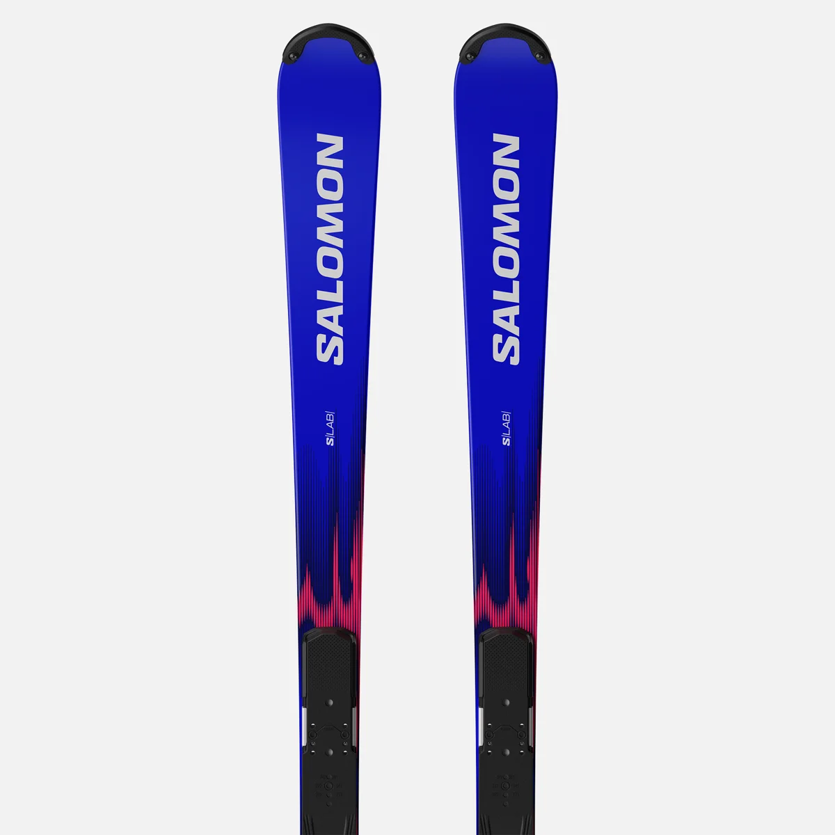Salomon S/LAB EQUIPE FIS SL síléc (Race blue /Equipe red /Silver)