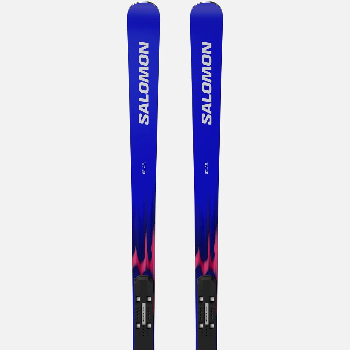 Salomon S/LAB EQUIPE FIS GS síléc (Race blue /Equipe red /Silver)