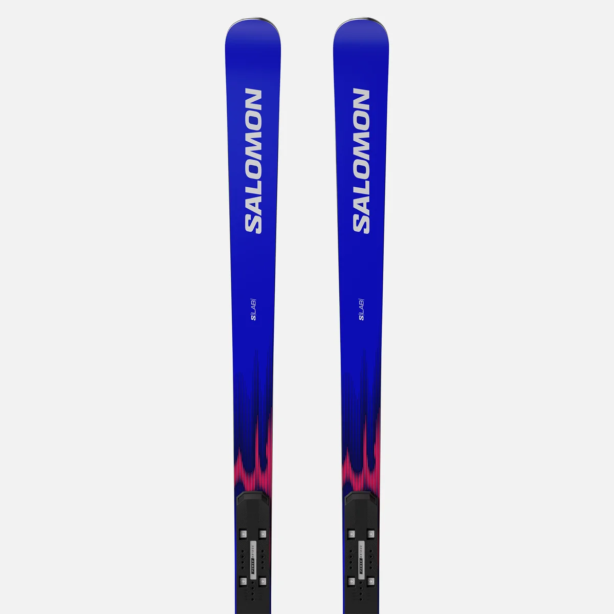 Salomon S/LAB EQUIPE FIS GS síléc (Race blue /Equipe red /Silver)