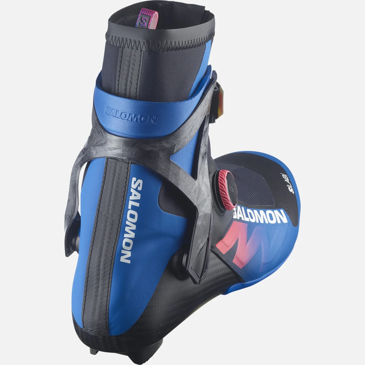 Salomon S/LAB EQUIPE SKATE BOA® sífutó felszerelés, 2. nézet