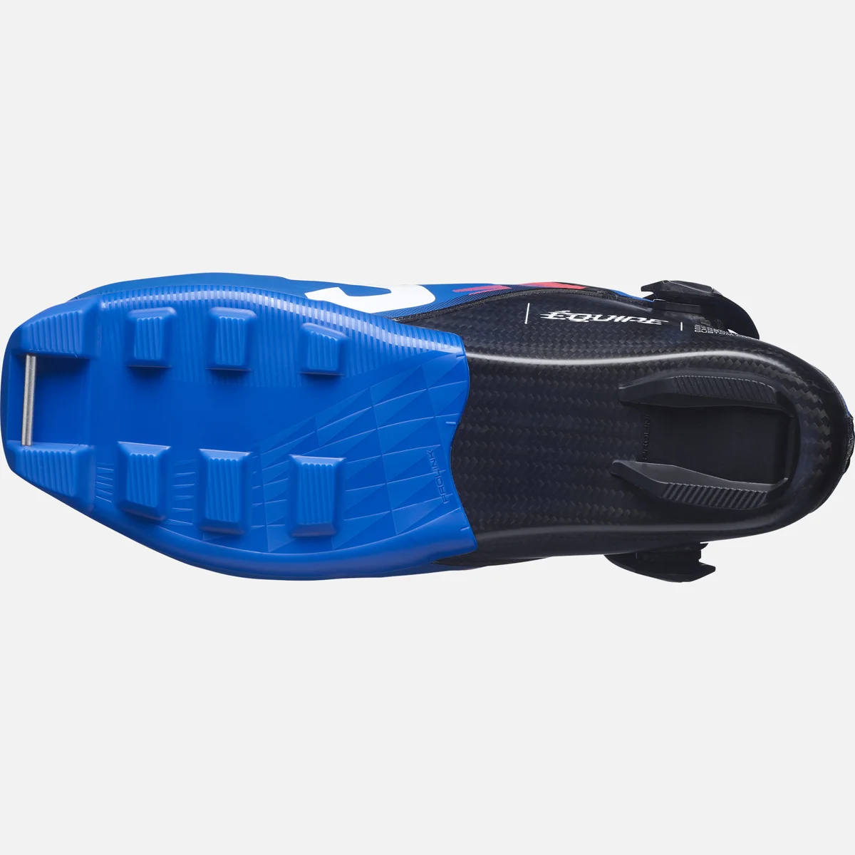 Salomon S/LAB EQUIPE SKATE BOA® sífutó felszerelés, 3. nézet