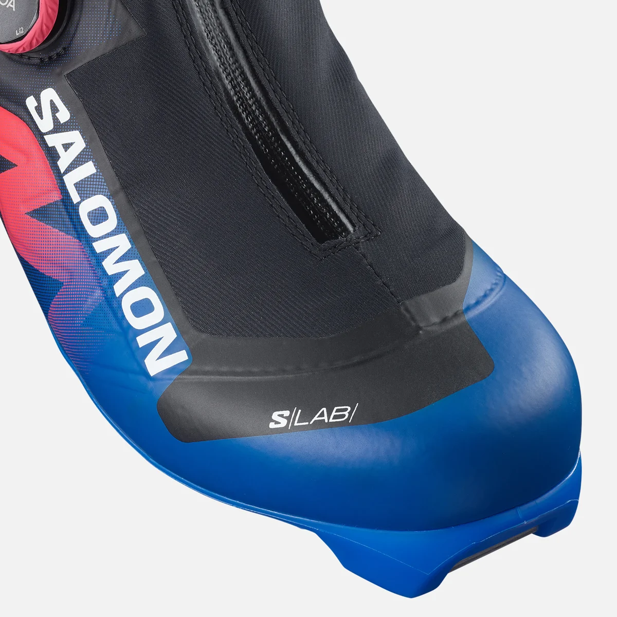 Salomon S/LAB EQUIPE SKATE BOA® sífutó felszerelés, 4. nézet