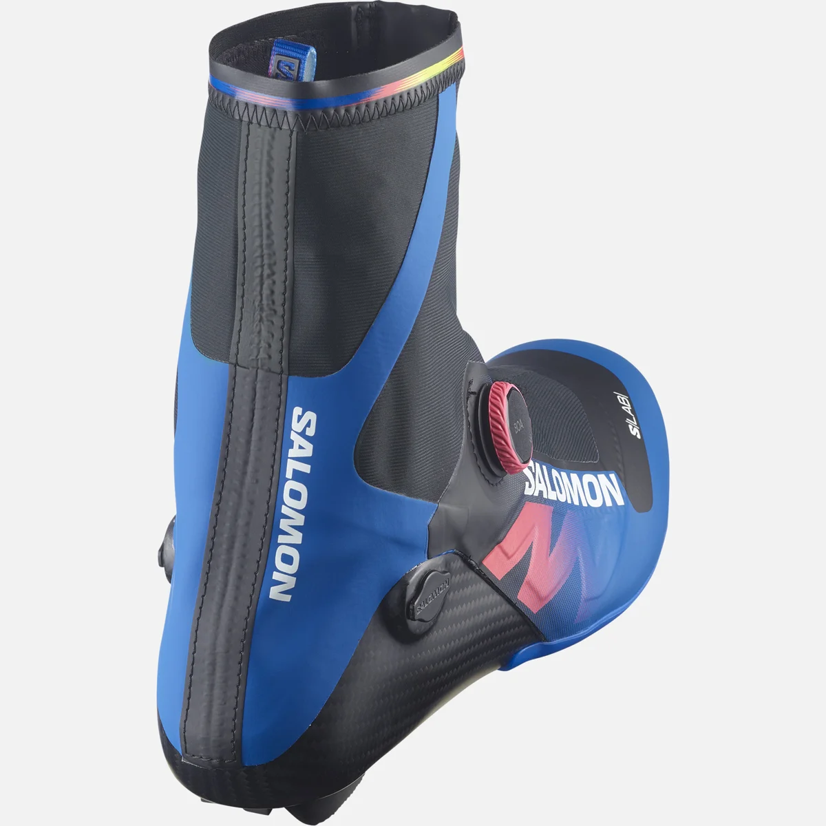 Salomon S/LAB EQUIPE CLASSIC BOA® sífutó felszerelés, 2. nézet